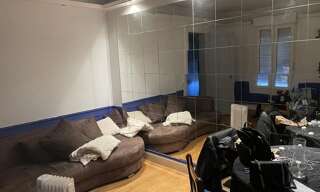 Appartement 2 Pièces 40 m² à louer à Troyes (10000)