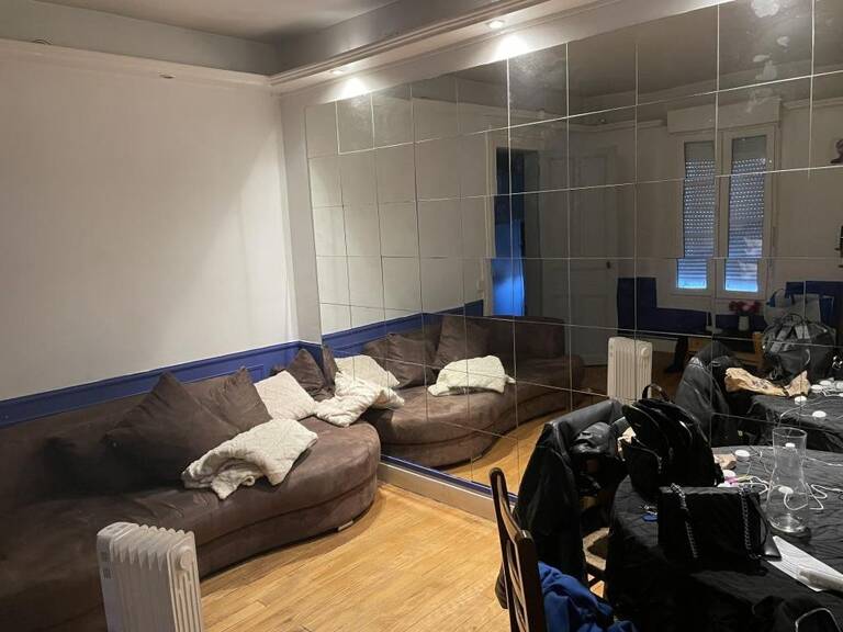 Appartement de 40m2 à louer sur Troyes — photo 1
