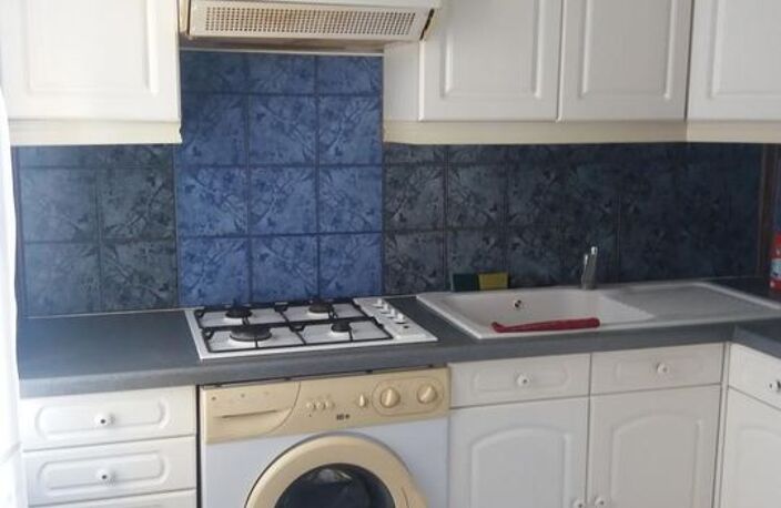 Appartement de 40m2 à louer sur Troyes — photo 3