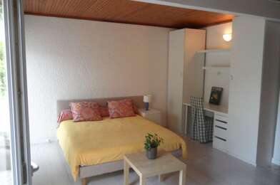 Appartement 1 pièces 650 €