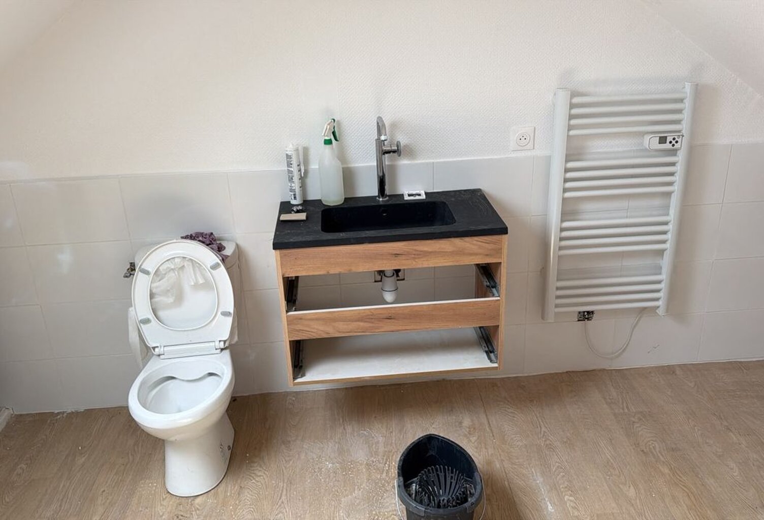 Studio de 30m2 à louer sur Dammartin-en-Goële — photo 1