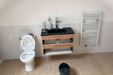 Appartement 1 pièces 650 €