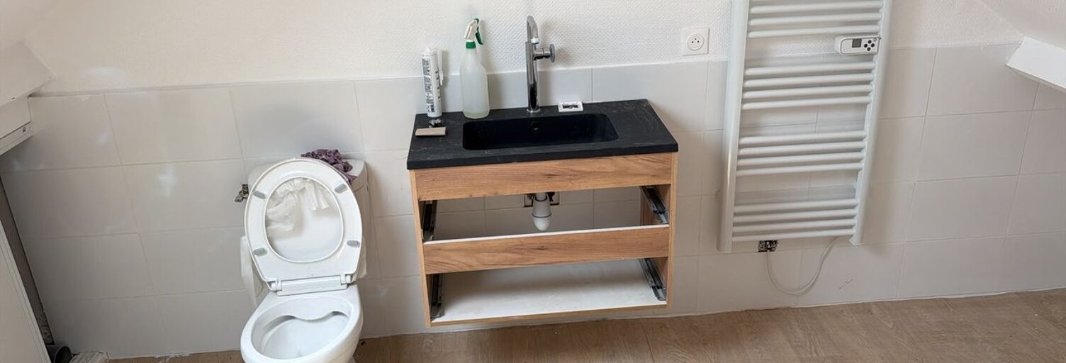 Appartement 1 Pièce 30 m² à louer à Dammartin-en-Goële (77230)