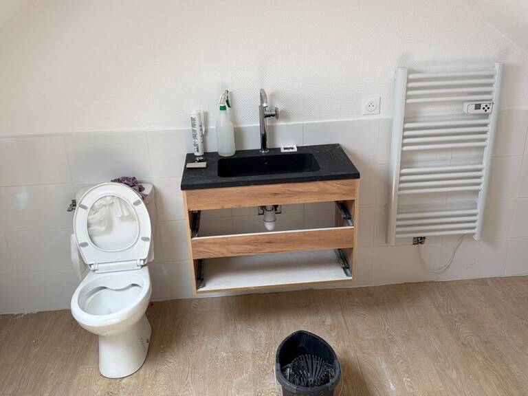 Studio de 30m2 à louer sur Dammartin-en-Goële — photo 1