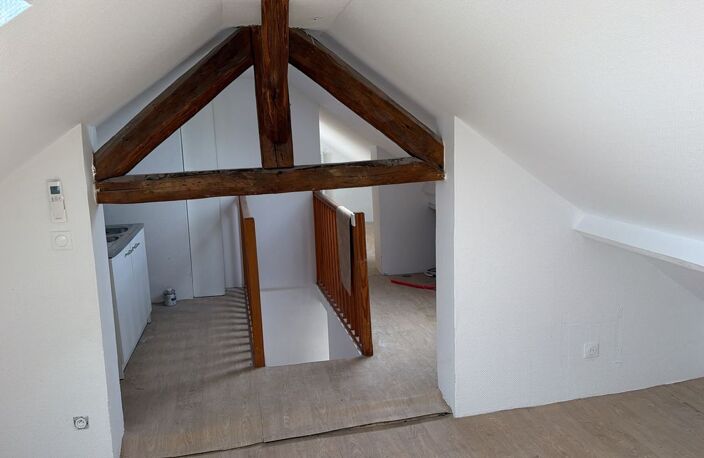 Studio de 30m2 à louer sur Dammartin-en-Goële — photo 2