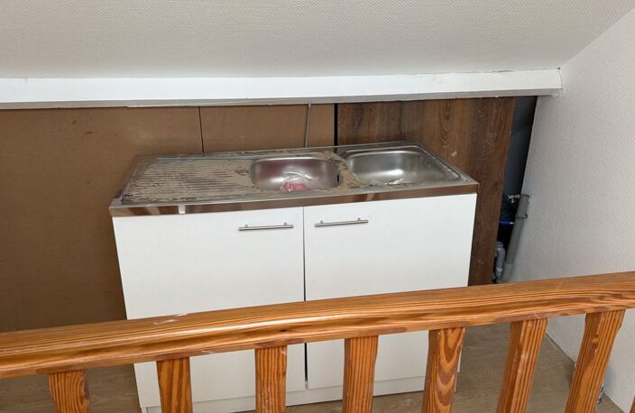 Studio de 30m2 à louer sur Dammartin-en-Goële — photo 3