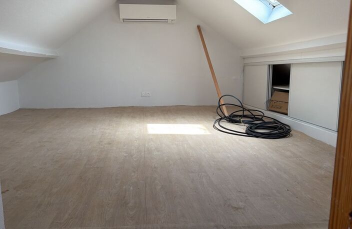 Studio de 30m2 à louer sur Dammartin-en-Goële — photo 4