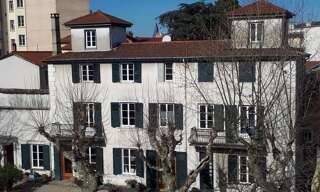 Appartement 1 Pièce 20 m² à louer à Oullins-Pierre-Bénite (69600)