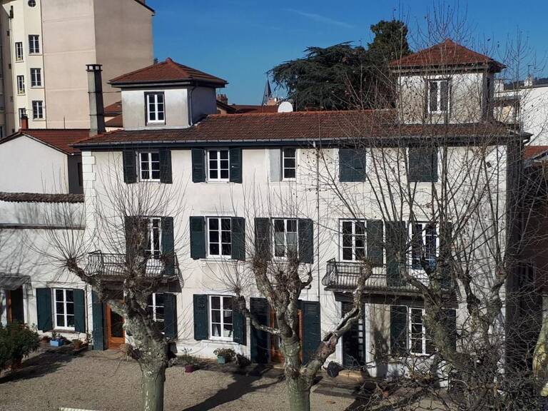 Chambre de 20m2 à louer sur Oullins — photo 1