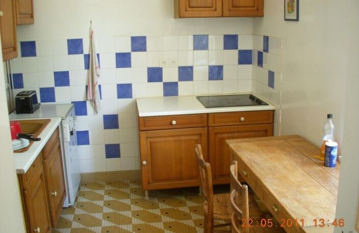 Chambre de 20m2 à louer sur Oullins — photo 2