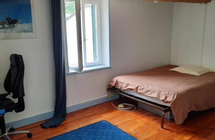 Chambre de 20m2 à louer sur Oullins — photo 4