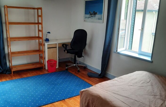 Chambre de 20m2 à louer sur Oullins — photo 5