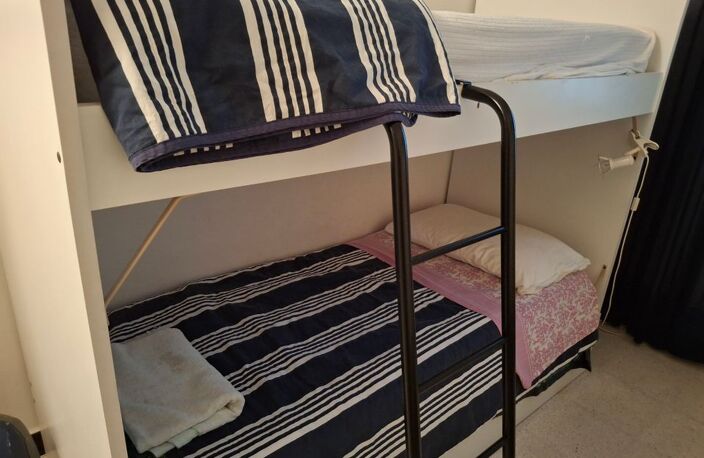 Appartement de 70m2 à louer sur Antibes — photo 3