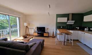 Appartement 3 Pièces 69 m² à louer à Nantes (44000)
