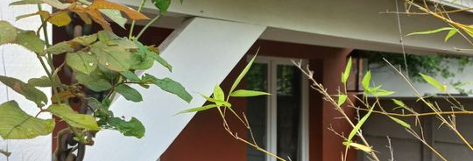 Appartement 1 Pièce 30 m² à louer à Pessac (33600)