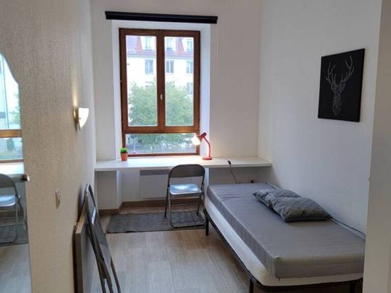 Appartement de 21m2 à louer sur Strasbourg — photo 1