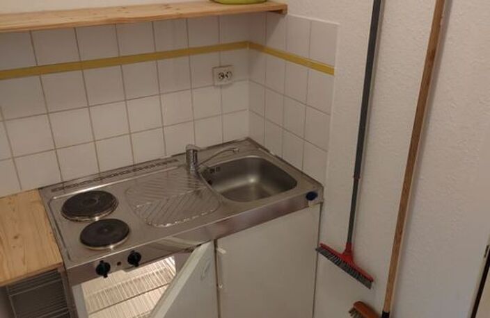 Appartement de 21m2 à louer sur Strasbourg — photo 2