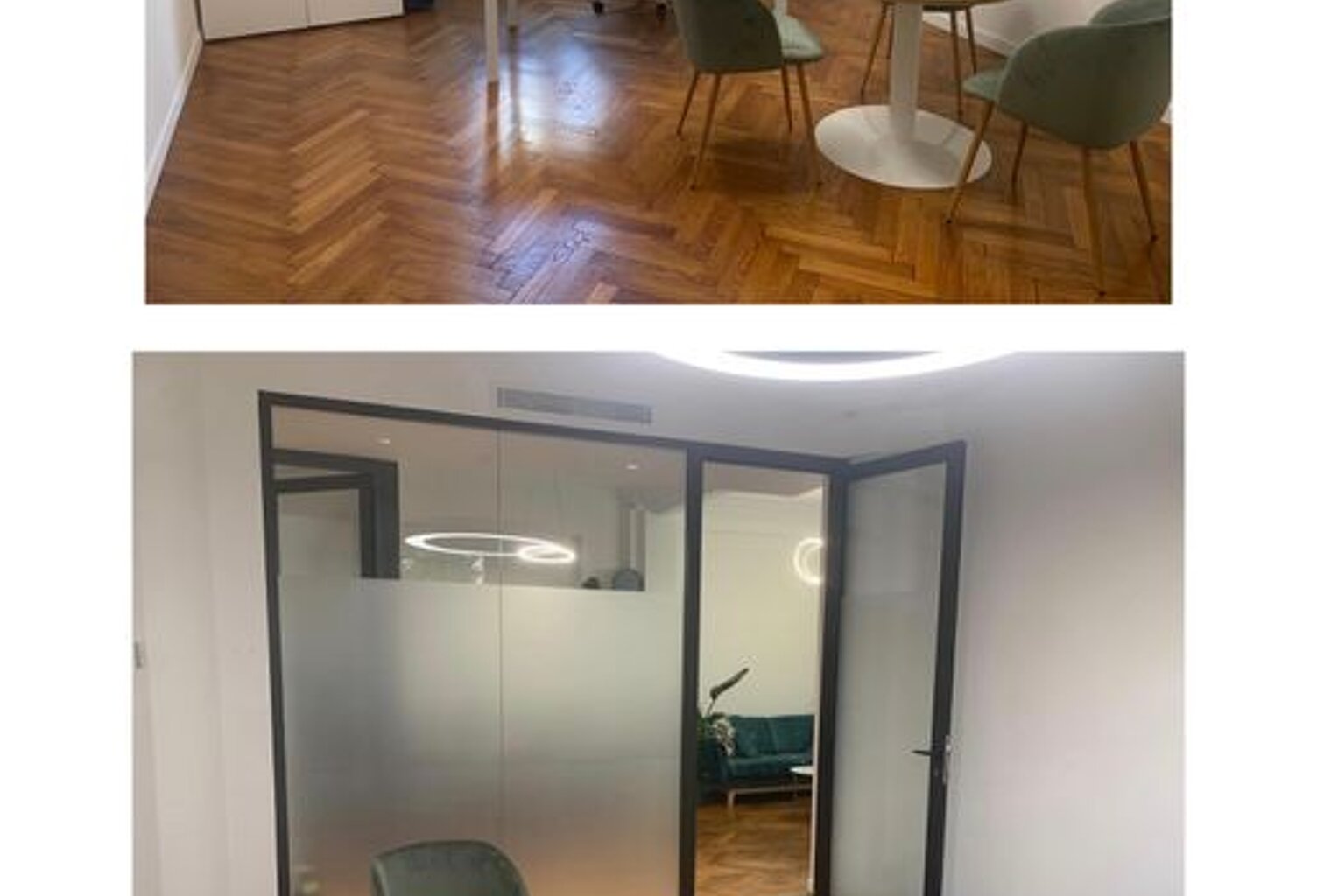 Appartement de 15m2 à louer sur Nice — photo 1