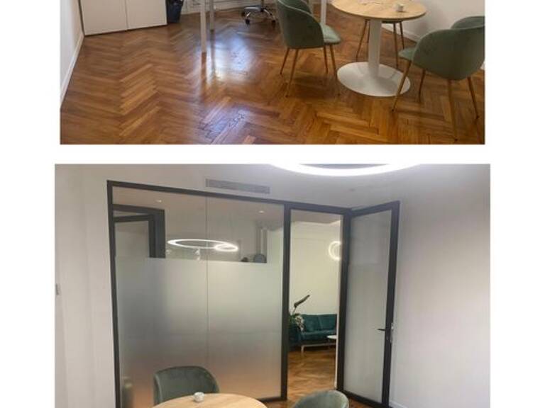 Appartement de 15m2 à louer sur Nice — photo 1