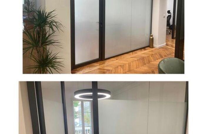 Appartement de 15m2 à louer sur Nice — photo 2