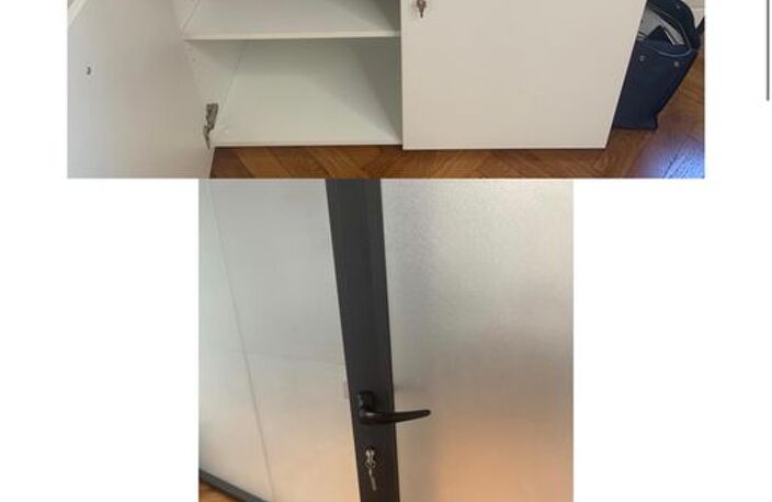 Appartement de 15m2 à louer sur Nice — photo 3