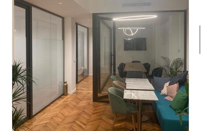Appartement de 15m2 à louer sur Nice — photo 4