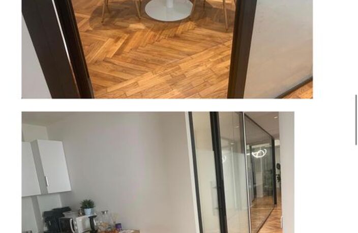 Appartement de 15m2 à louer sur Nice — photo 5