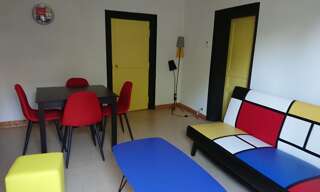 Appartement 2 Pièces 45 m² à louer à Angers (49000)