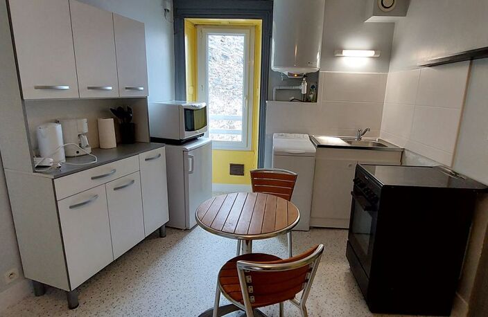 Appartement de 45m2 à louer sur Angers — photo 2