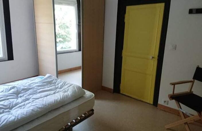 Appartement de 45m2 à louer sur Angers — photo 4