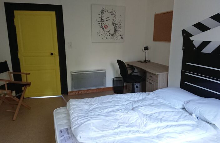 Appartement de 45m2 à louer sur Angers — photo 5