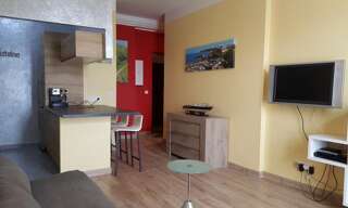 Appartement 2 Pièces 47 m² à louer à Biarritz (64200)