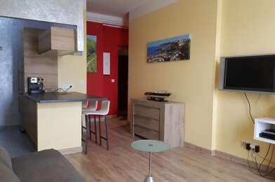 Appartement 2 pièces 960 €
