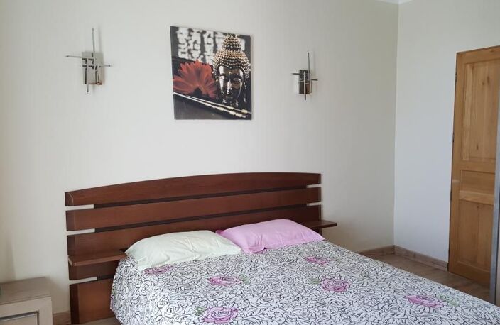Appartement de 47m2 à louer sur Biarritz — photo 2