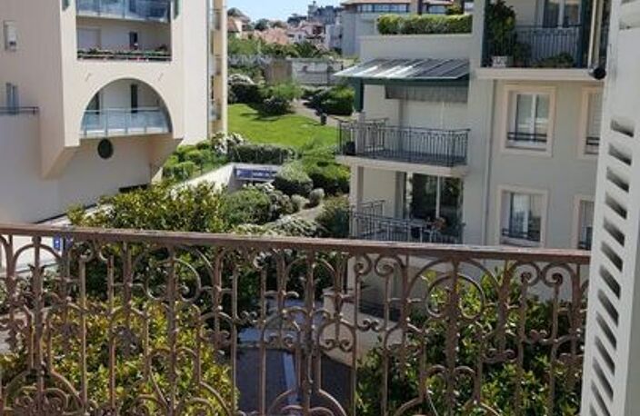 Appartement de 47m2 à louer sur Biarritz — photo 4