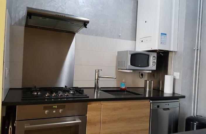 Appartement de 47m2 à louer sur Biarritz — photo 5