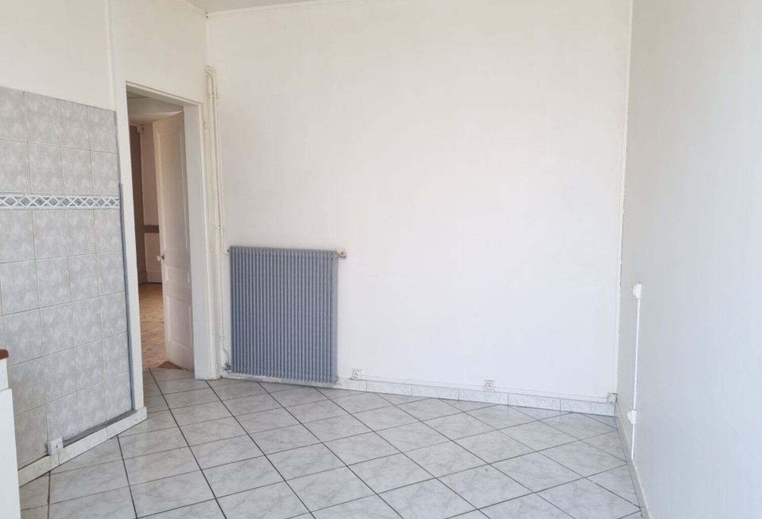 Appartement de 54m2 à louer sur Saint-Chamond — photo 1
