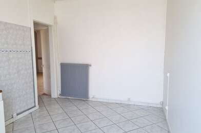 Appartement 3 pièces 480 €