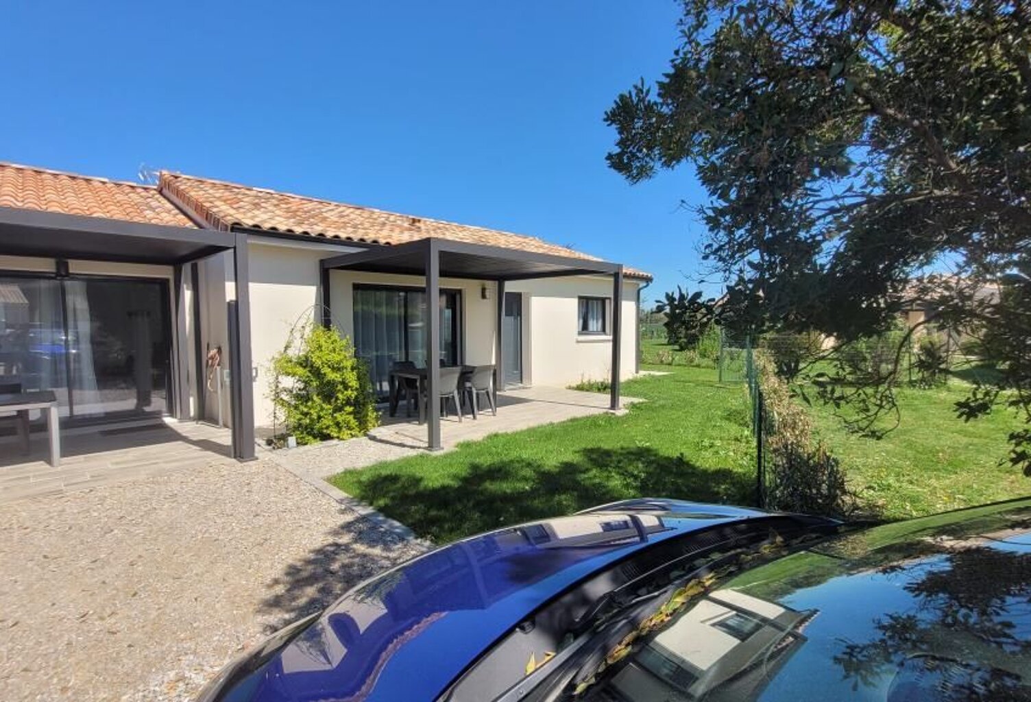 Maison de 102m2 à louer sur Buzet-sur-Tarn — photo 1