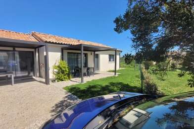 Maison 4 pièces 1800 €