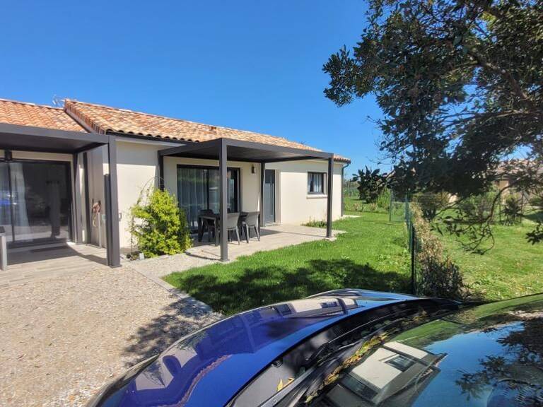 Maison de 102m2 à louer sur Buzet-sur-Tarn — photo 1