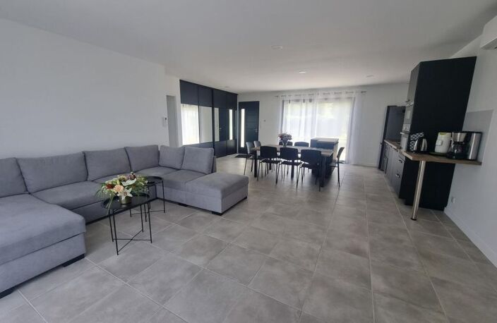 Maison de 102m2 à louer sur Buzet-sur-Tarn — photo 2
