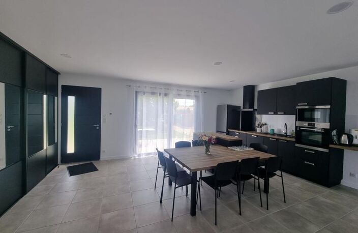 Maison de 102m2 à louer sur Buzet-sur-Tarn — photo 3
