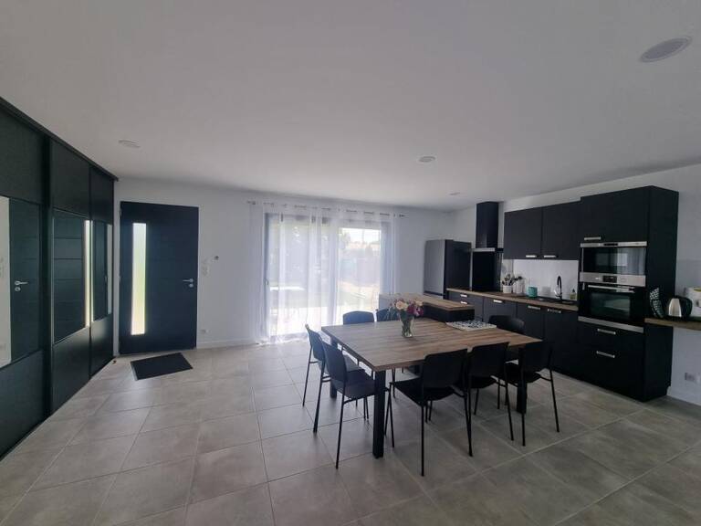 Maison de 102m2 à louer sur Buzet-sur-Tarn — photo 1