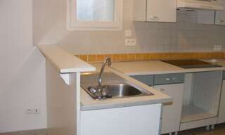 Appartement 2 Pièces 43 m² à louer à Saïx (81710)