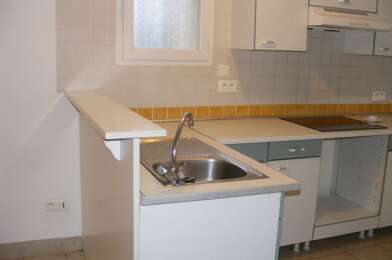 Appartement 2 pièces 430 €