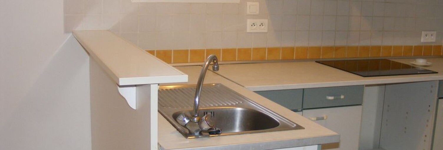 Appartement 2 Pièces 43 m² à louer à Saïx (81710)