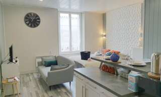 Appartement 1 Pièce 28 m² à louer à Vittel (88800)
