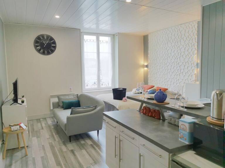Studio de 28m2 à louer sur Vittel — photo 1