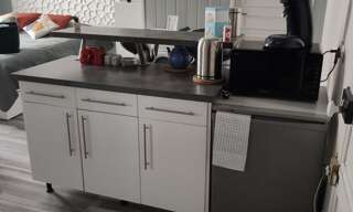 Appartement 1 Pièce 28 m² à louer à Vittel (88800)